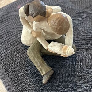 Willow Tree New Life Figures